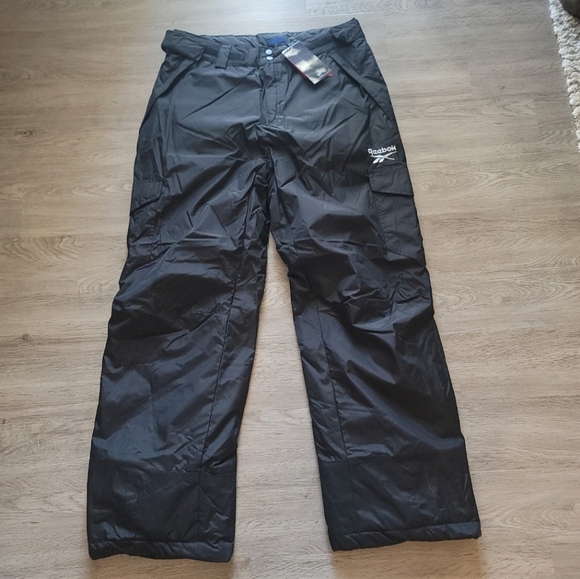 Reebok Other - Reebok Super Triple Goose Mens Snowpants